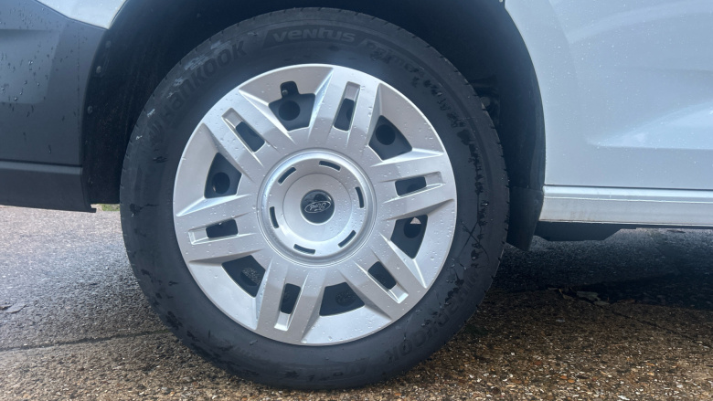 Ford Transit Connect 250 L2 Petrol 1.5 EcoBoost PHEV 150 Trend Van Auto